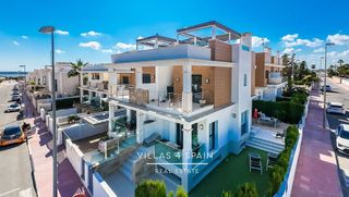 Casa adosada en venta en Ciudad Quesada en Rojales