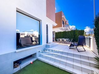 Casa adosada en venta en Ciudad Quesada en Rojales