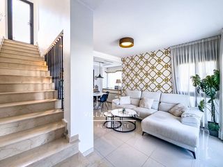 Casa adosada en venta en Ciudad Quesada en Rojales