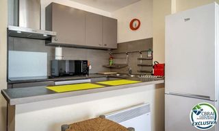 Piso en venta en Empuriabrava en Castelló d´Empúries