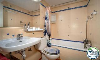 Piso en venta en Empuriabrava en Castelló d´Empúries