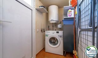 Piso en venta en Empuriabrava en Castelló d´Empúries