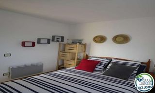 Piso en venta en Santa Margarida en Roses