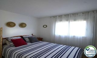 Piso en venta en Santa Margarida en Roses