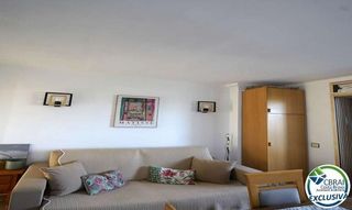 Piso en venta en Santa Margarida en Roses