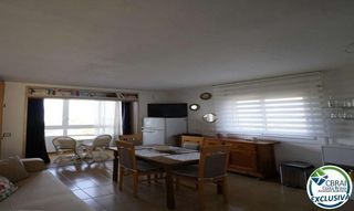 Piso en venta en Santa Margarida en Roses