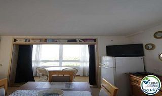 Piso en venta en Santa Margarida en Roses