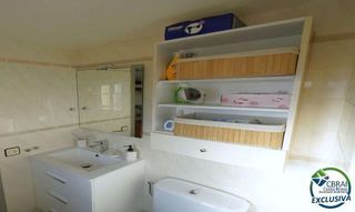 Piso en venta en Santa Margarida en Roses