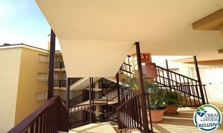 Piso en venta en Santa Margarida en Roses