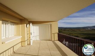 Piso en venta en Santa Margarida en Roses