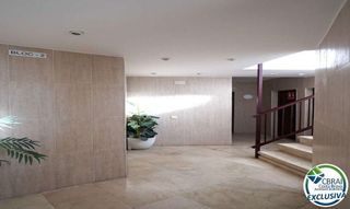 Piso en venta en Santa Margarida en Roses