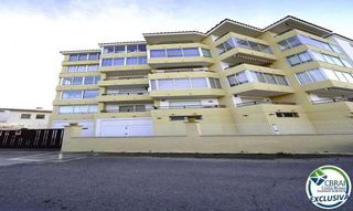 Piso en venta en Santa Margarida en Roses