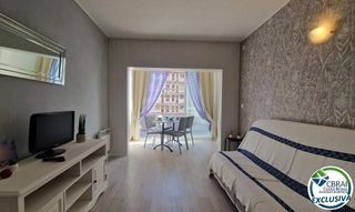 Piso en venta en Salatar en Roses