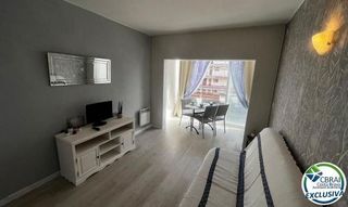 Piso en venta en Salatar en Roses