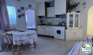 Piso en venta en Santa Margarida en Roses