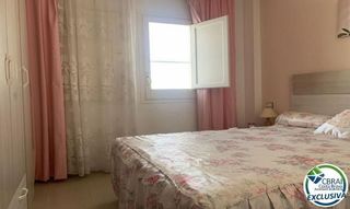 Piso en venta en Santa Margarida en Roses