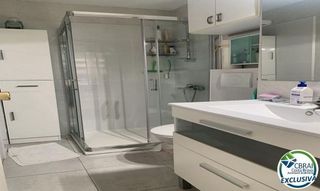 Piso en venta en Santa Margarida en Roses