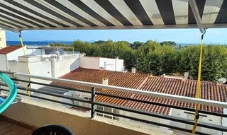 Piso en venta en Empuriabrava en Castelló d´Empúries