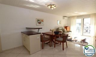 Piso en venta en Empuriabrava en Castelló d´Empúries