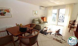 Piso en venta en Empuriabrava en Castelló d´Empúries
