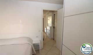 Piso en venta en Empuriabrava en Castelló d´Empúries