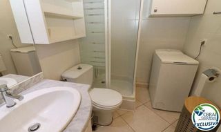 Piso en venta en Empuriabrava en Castelló d´Empúries