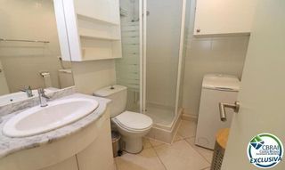 Piso en venta en Empuriabrava en Castelló d´Empúries