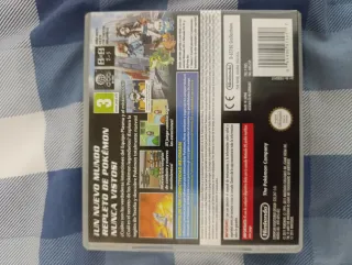 Pokémon Negro Nintendo DS Completo