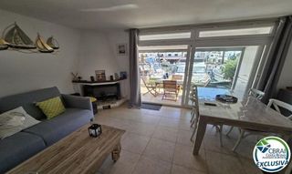 Casa en venta en Empuriabrava en Castelló d´Empúries