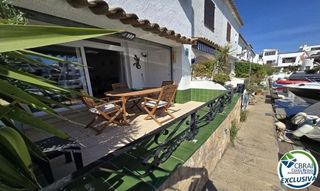 Casa en venta en Empuriabrava en Castelló d´Empúries