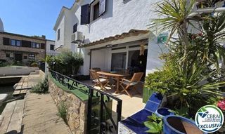 Casa en venta en Empuriabrava en Castelló d´Empúries