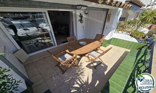 Casa en venta en Empuriabrava en Castelló d´Empúries