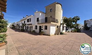 Casa en venta en Empuriabrava en Castelló d´Empúries