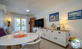 Piso en venta en Empuriabrava en Castelló d´Empúries