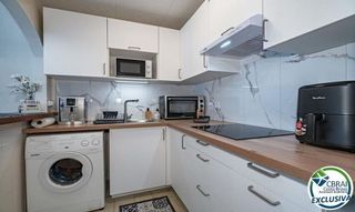 Piso en venta en Empuriabrava en Castelló d´Empúries