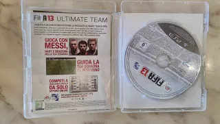 FIFA 13 per PlayStation 3