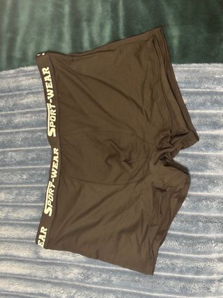 Pack 2 Calzoncillos Sport-Wear