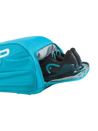 Head Tour Backpack 25L BL *Nueva*