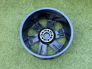 Llantas Originales Volvo 18 - Impolutas -