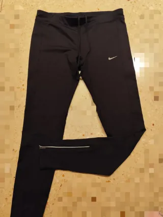 Leggings Nike Negros Mujer
