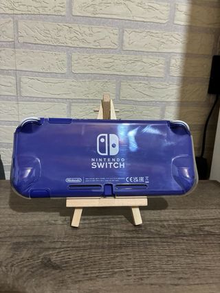 Megapack! Nintendo Switch Lite, 128 GB + Giochi!