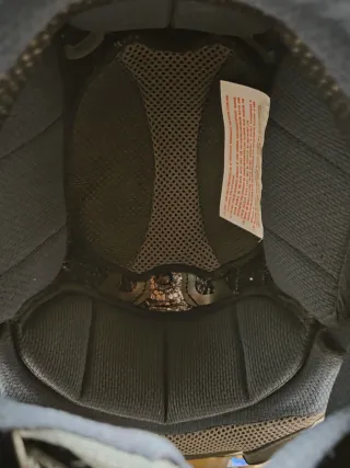 Casco Arai RX-7V Maverick Viñales Edición Especial