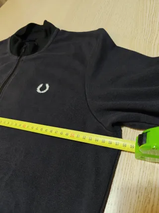 Chaqueta Fred Perry Ed. Especial - Talla L