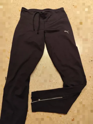 Leggings Puma negros