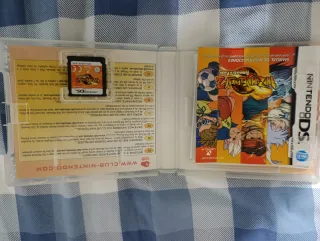 Pack Juegos Nintendo 3DS: Pokémon Luna