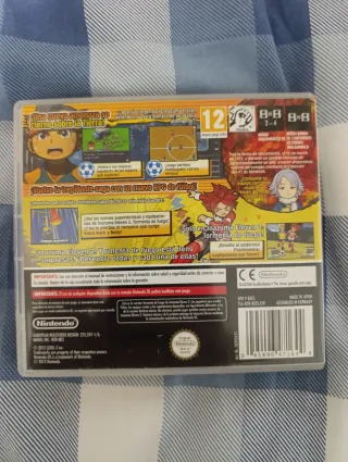 Pack Juegos Nintendo 3DS: Pokémon Luna