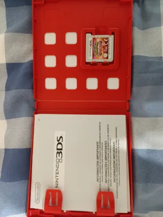 Pack Juegos Nintendo 3DS: Pokémon Luna
