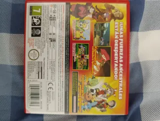 Pack Juegos Nintendo 3DS: Pokémon Luna