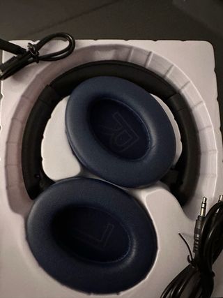 Auriculares H03 ANC Bluetooth 5.4