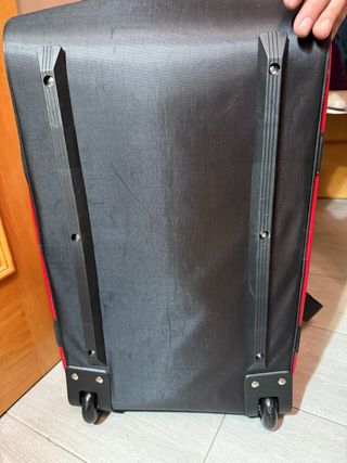 Bolsa Milwaukee XL con Ruedas